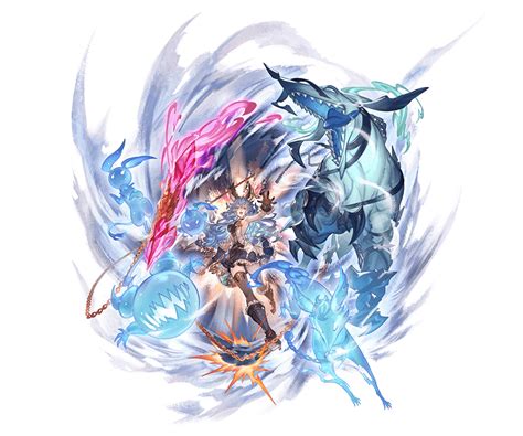gbf huiji